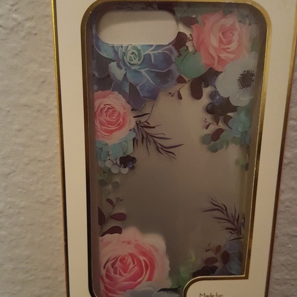 Adeline Accessories - I phone plus 8,7,6/6s